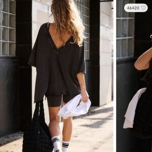 Hot shot reversible set